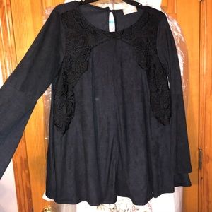 Altered State Fashion Top